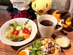 -FUNFUN有饭花园聚会餐厅