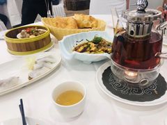 -维多利亚大酒店·雅园中餐厅