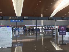 -港珠澳大桥码头