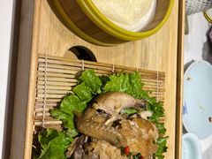 -惠丰堂饭庄·烤鸭·京味菜(民族大学店)