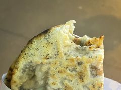 -邵建华师傅梅菜扣肉饼(麓山总店)