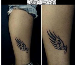 -雕哥的纹身店A3 TATTOO&纹身培训