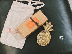 -微热山丘(台北民生公园门市店)