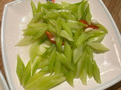 -老苏州大客堂·苏帮菜·松鼠桂鱼·苏州传统小吃(观前街人民商场店)