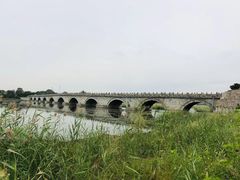 -卢沟桥文化旅游区