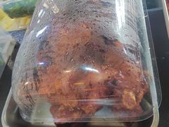 -缘福乡村铁锅炖民宿(八达岭店)
