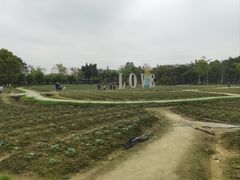 -广东花都香草世界旅游度假区