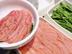 -海底捞火锅(杭州萧山宝龙广场店)