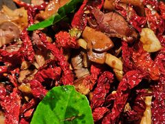 -Ameigo梅果·云贵川bistro(长宁来福士店)