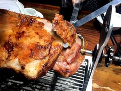 -旺烤园烧烤·炭烤羊腿(吴江阳光新天地店)