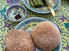 -宫事颐庭·老佛爷贵寿下午茶(颐和园店)