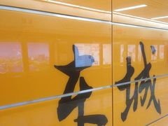 -喜茶(东莞雍华庭店)