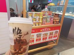 -LELECHA乐乐茶(美罗城店)