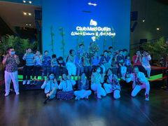 -Club Med地中海俱乐部·桂林度假村