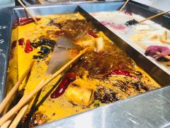 -串一火锅(赛格国际购物中心店)