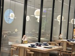 -绿茶餐厅(青岛城阳万象汇店)