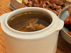 -有肉食·虎九闽菜(798艺术区店)