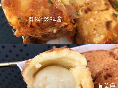 -千里酥(中山北路店)