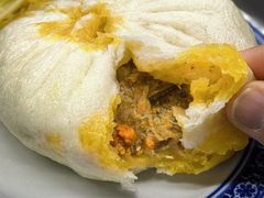 -孟家蟹包(锦绣街店)