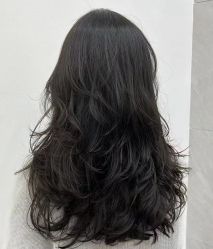 -ASG Hair Salon烫染·接发