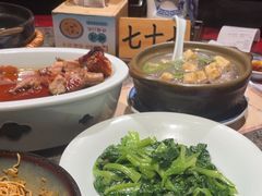 -南京大牌档(人民广场店)