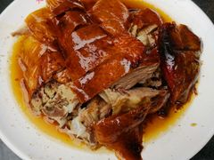 -黄连大头华烧鹅店(大良店)