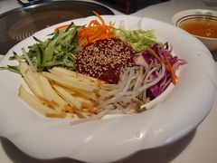 -七八冷面·延边朝鲜族美食(圣熙八号店)