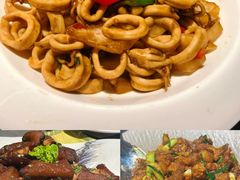 -佬太公海鸭·海鲜大排档(上海总店)