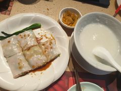 -点都德(华强南店)
