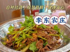 -李东农庄(中南百草园地标店)