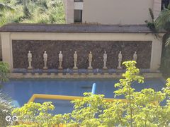 -惠州金海湾嘉华度假酒店