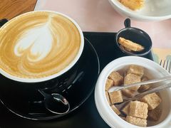 -安妮意大利餐厅(日坛店)
