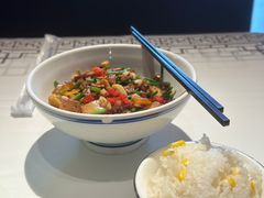 -湘语·湖南家常菜(新洲店)