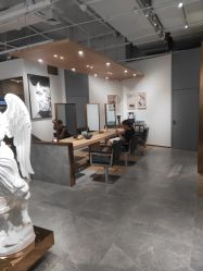 -马克男发时尚店