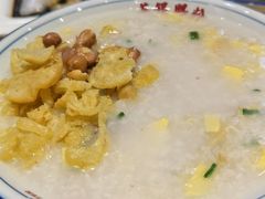 荔湾艇仔粥-荔银肠粉·非遗手藝(夫子庙店)