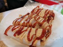 -明腾壹间茶餐厅(新都会花园广场店)