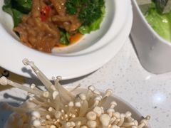 -千牛将·鲜牛肉火锅(开元路店)