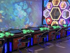 -反斗乐园(中航城君尚购物中心)