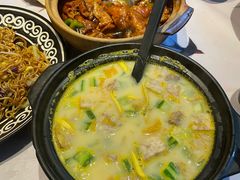 -莲池荟素食馆·12年老字号(光孝寺店)
