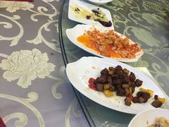 -顺鑫绿色度假村