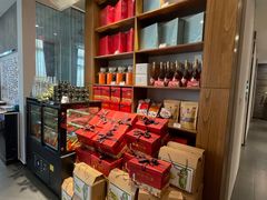 零售区-披云徽宴(石景山店)