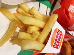 -汉堡王(北京通州领展店)