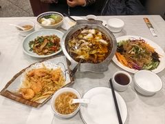 -鑫巴蜀小镇 · 水煮鱼专研店(玉桥店)