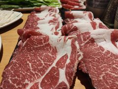 -一井烧肉·活鳗·寿司(望京SOHO店)