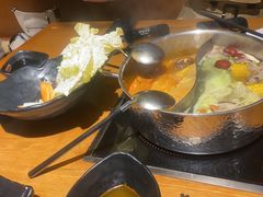 -呷哺呷哺(西单大悦城店)