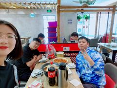 -小四川菜馆(托乐嘉店)