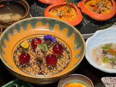 -松鹤精致料理(五一中路店)