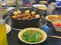 -李子坝梁山鸡(李子坝大鸡哥店)