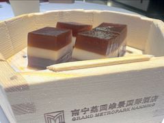 -南宁荔园维景国际大酒店·荔园中餐厅