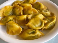 -大清花饺子(五五路店)